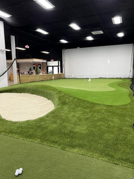 Epic Golf Center (Golf Academy)