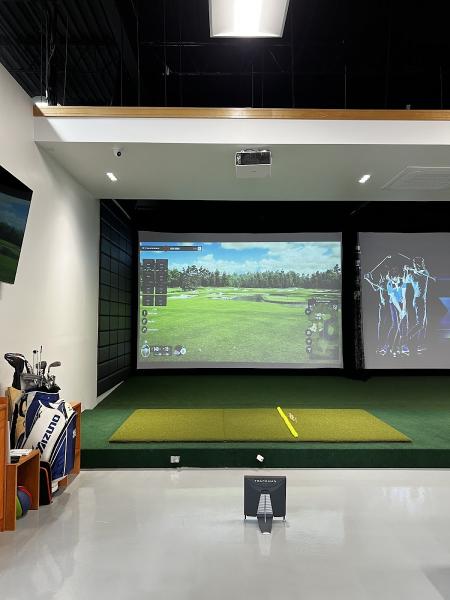 Epic Golf Center (Golf Academy)