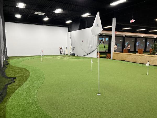 Epic Golf Center (Golf Academy)