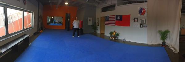 Traditional Taoist Martial Arts Academy
