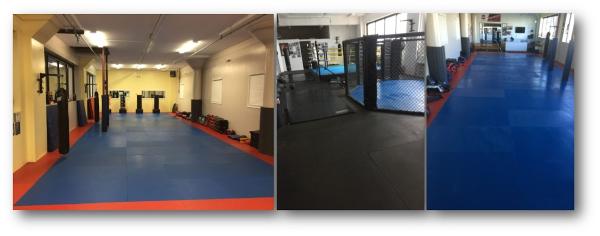 Sento Mixed Martial Arts Academy