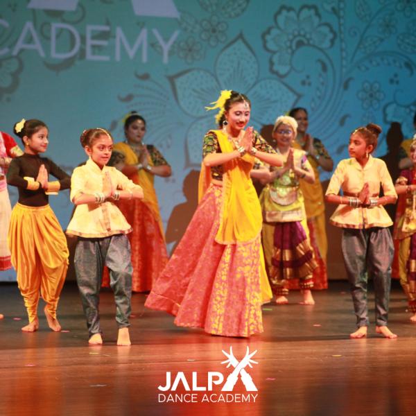 Jalpa Dance Academy