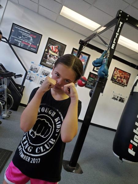 Rico's Fitness and Boxing