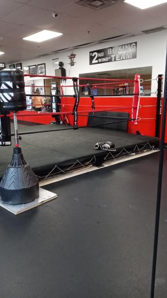 Rico's Fitness and Boxing