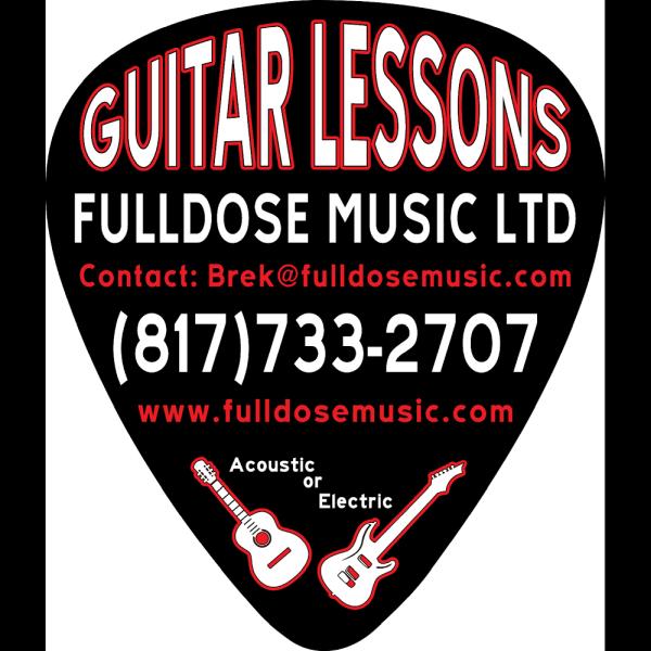 Fulldose Music Ltd.