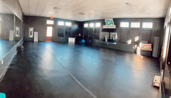 Thea's Dance Academy