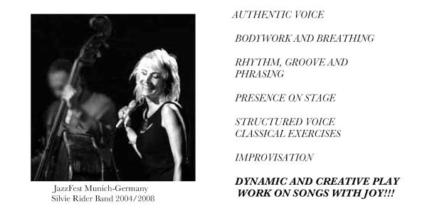Austin Vocal Studio: Music-Voice- Lessons