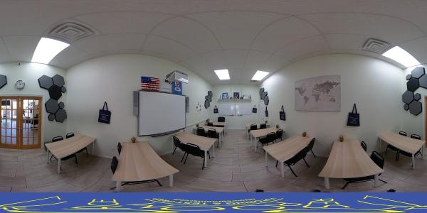 Resource Room Learning Center