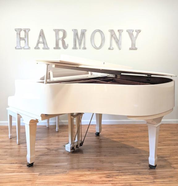 Harmony Corner Music