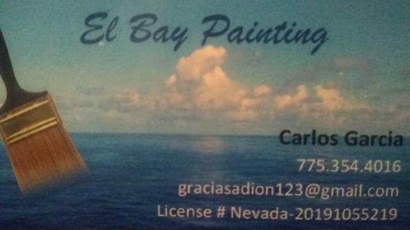 El Bay Painting.com