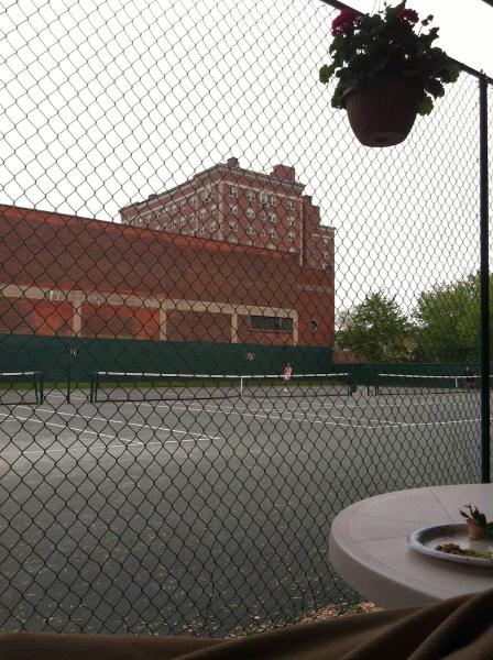 Indian Village Tennis Club