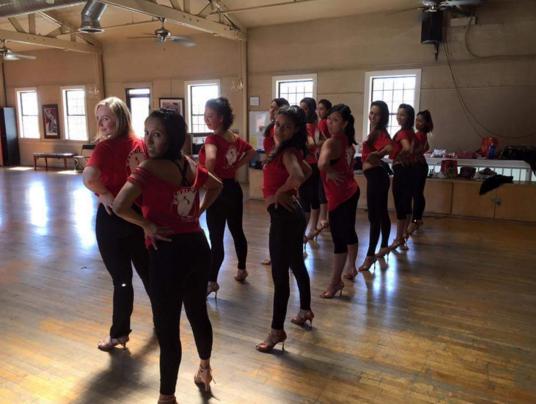 LA Dance Center