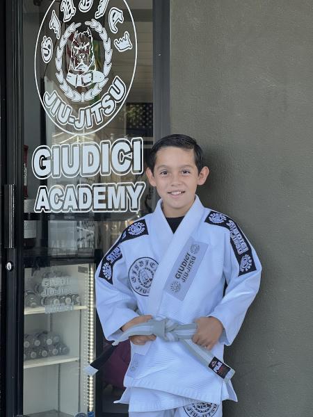 Giudici Academy