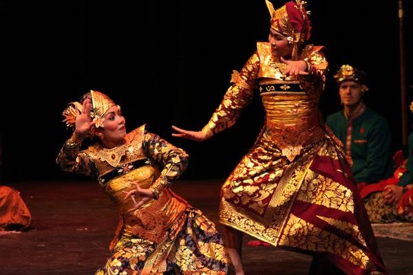 Gamelan Sekar Jaya