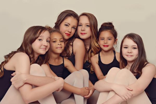 The Dance Company of Ocala