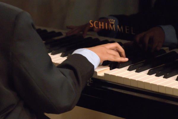 Sound Learning Piano Studio