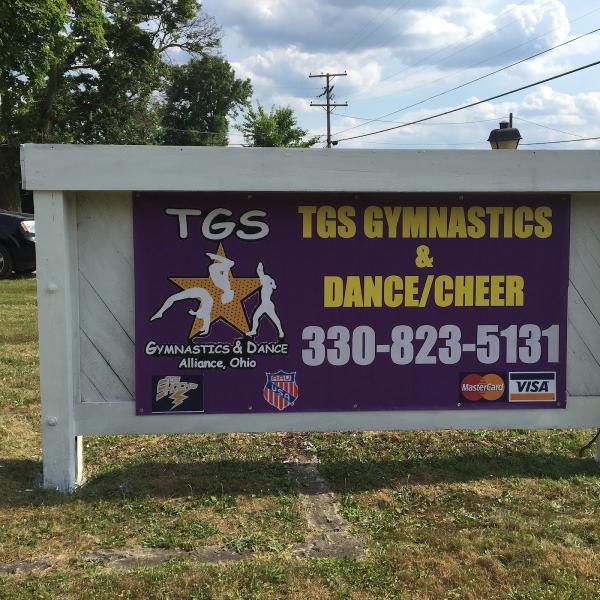 TGS Gymnastics & Dance