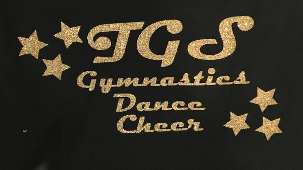 TGS Gymnastics & Dance