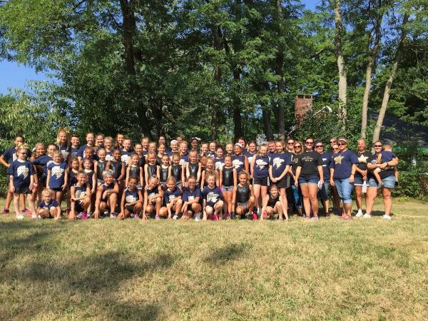 TGS Gymnastics & Dance