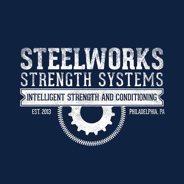 Steelworks Strength Systems