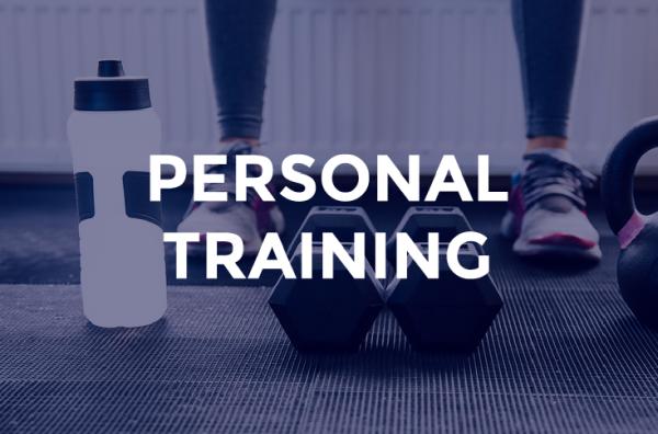 Pulse Personal Training