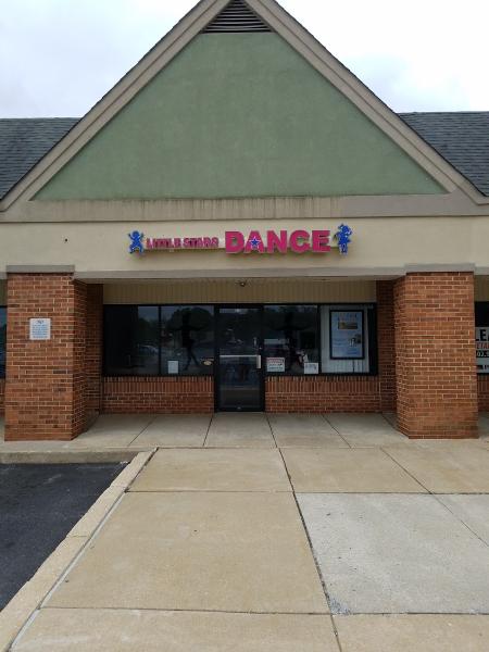 Little Stars Dance Studio