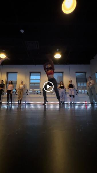 Firewall Dance Theater