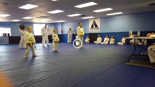 Noel Smith Brazilian Jiu Jitsu & Fitness