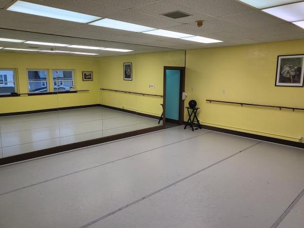 The Studio On 5th Dance Academy