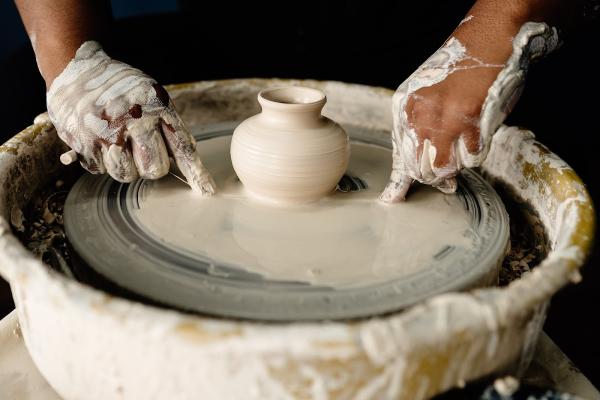 Bisc Pottery Studio