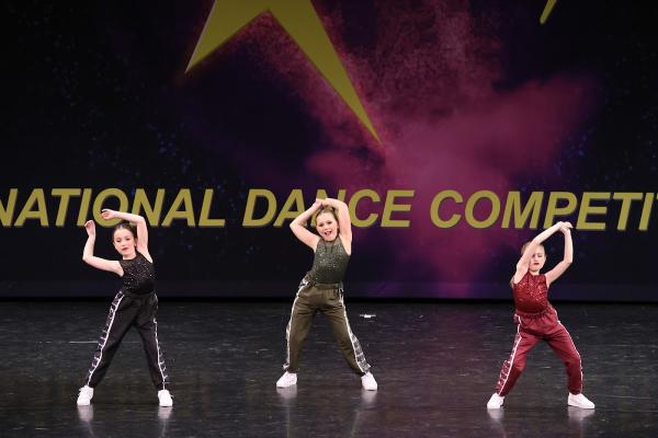 Lake Minnetonka Dance Academy