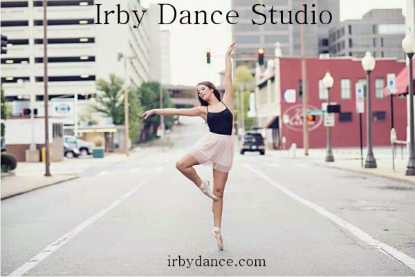 Irby Dance Studio Searcy