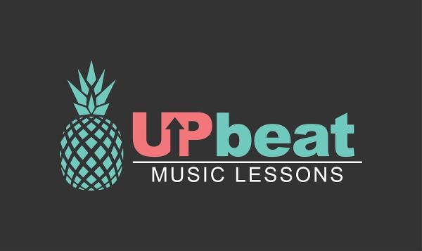 Upbeat Music Lessons