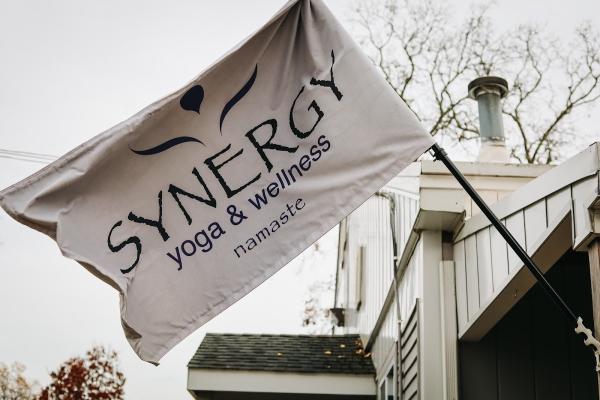 Synergy Yoga & Wellness