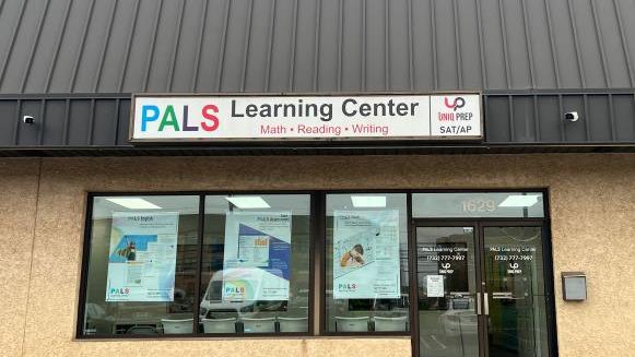 Pals Learning Center