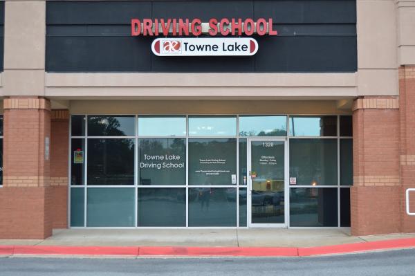 Towne Lake Driving School