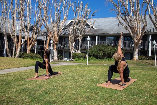 Yoga Your Way