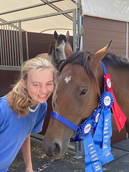 Stoneridge Equestrian Center