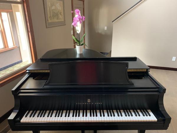 Saint Germain Music Studio