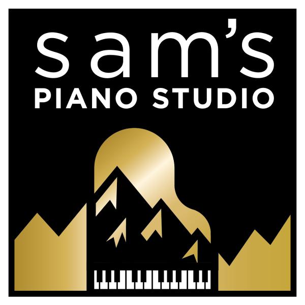 Sam's Piano Studio