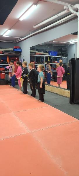 Irondequoit Martial Arts