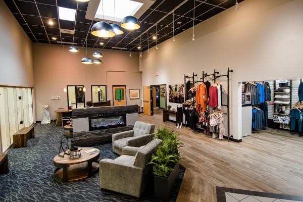 Montana Athletic Club