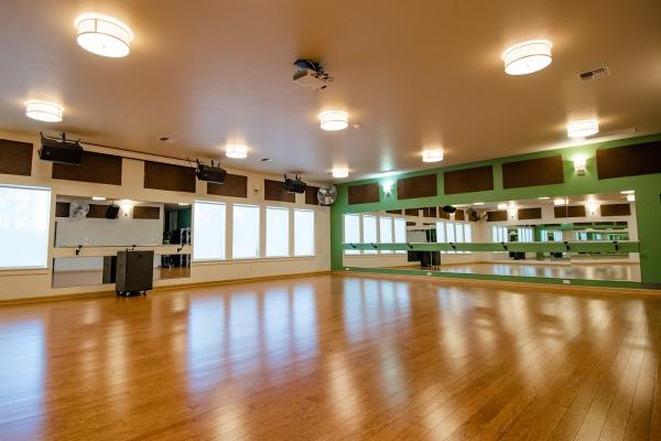Montana Athletic Club
