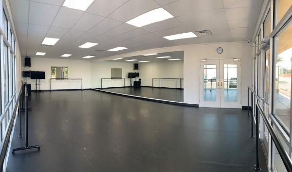 Studio 702 Dance