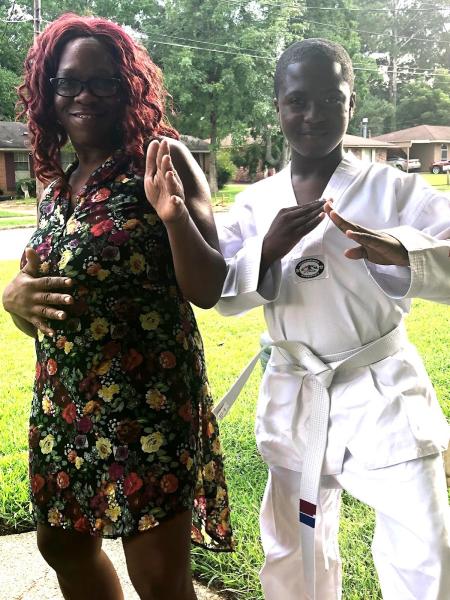 Docarmos Taekwondo Center