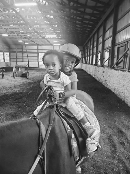 Coventry Woods Stables