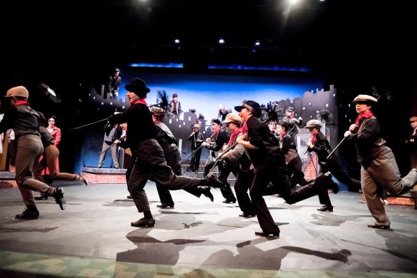 Musical Theatre Works