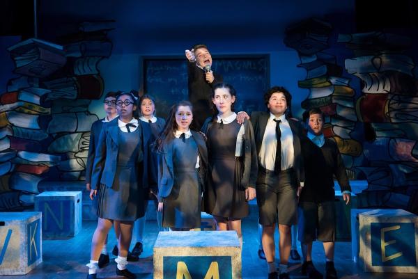 Musical Theatre Works