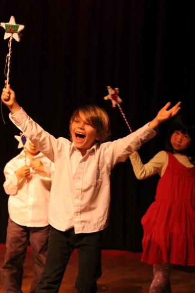 Musical Theatre Works