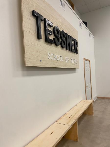 Tessmer School of Dance